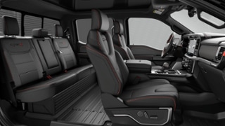 2026 Ford F-150® Internal Image 1